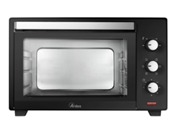 Torradeira ARDES Ar6238B Horno Tostadora 38 L