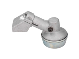 Laxiscreed Peça De Alumínio Para Stihl Fs120 Trimmer Gear Head Box Durável E Compatível