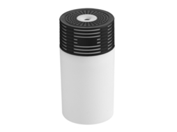 Umidificador Mini Portátil Usb 300ml com 2 Modos de Pulverização Colorido para Carro e Escritório