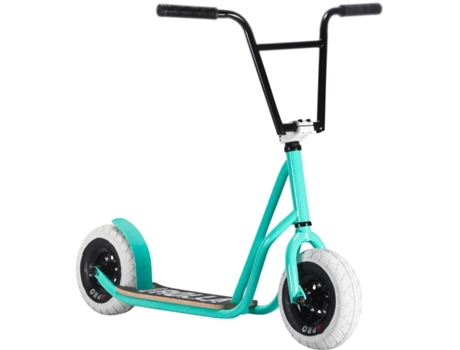 Trotinete de Roda Grande ROCKER Rolla
