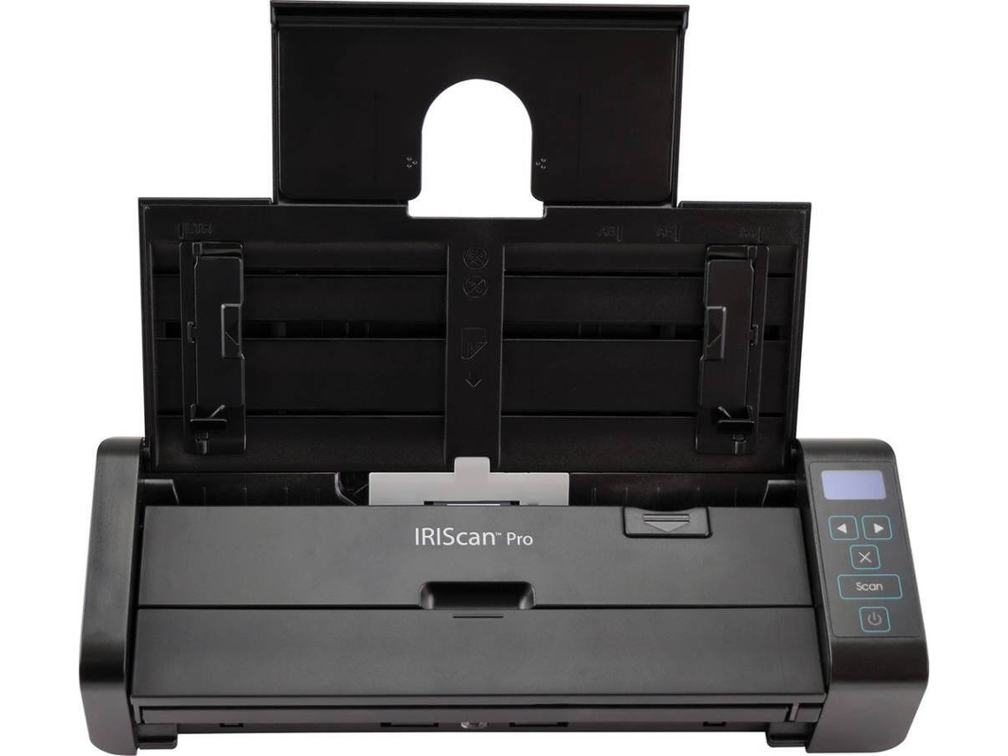 Scanner I.R.I.S. IRIScan Pro 5