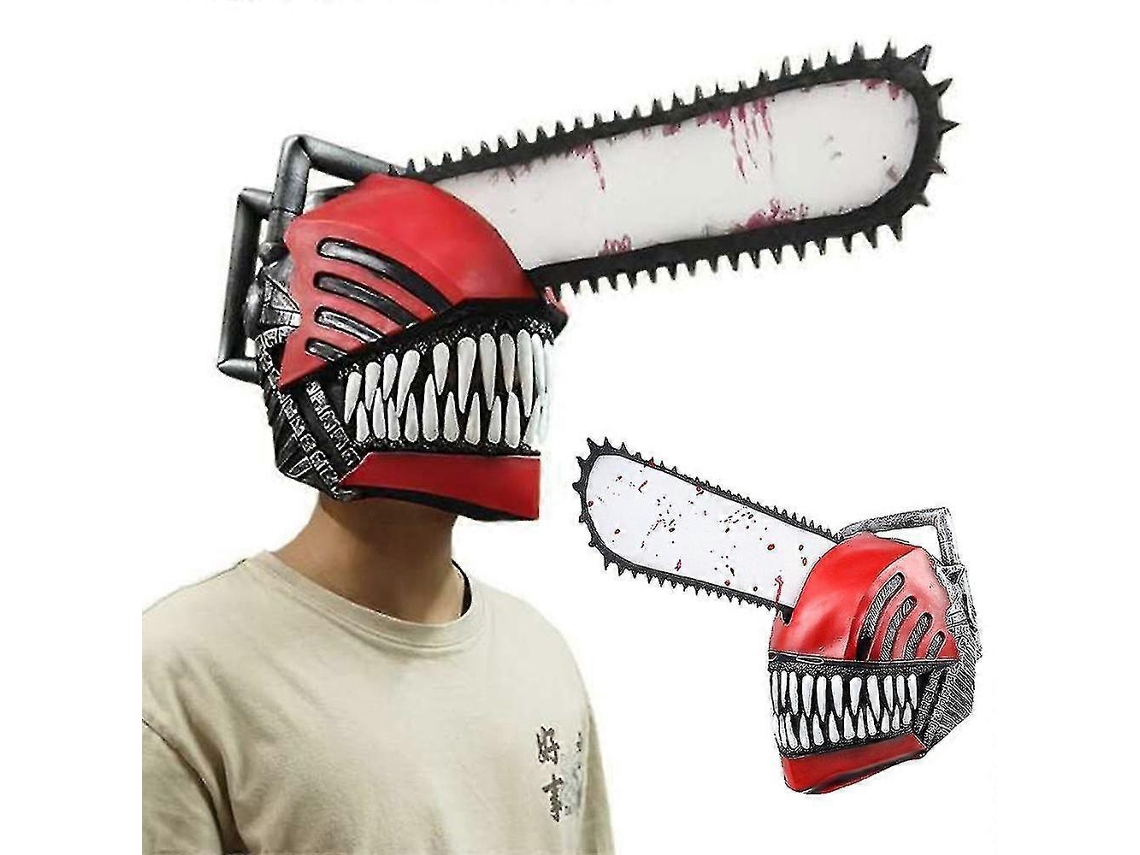 Acessórios Para Máscaras De Anime De Halloween Olysi Shop