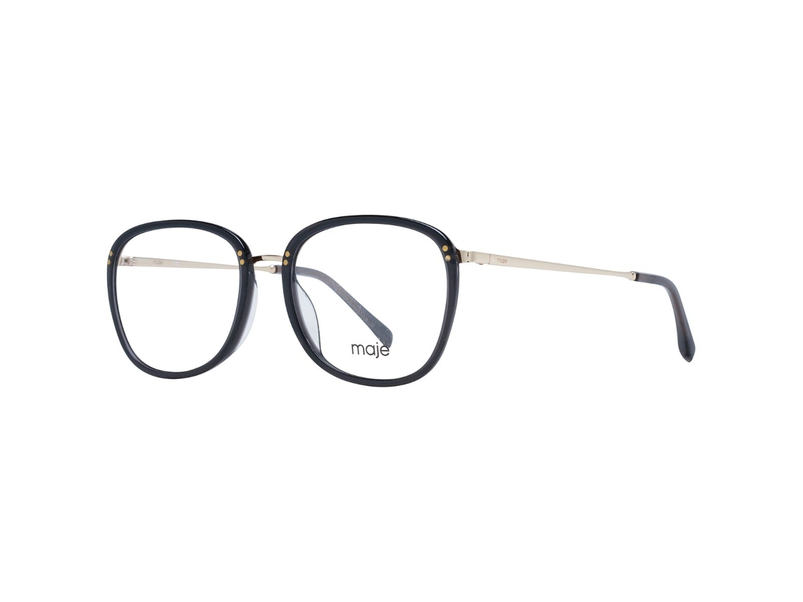 Armação De Óculos Feminino Maje Mj1012 52104