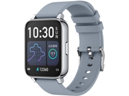 Smartwatch YIZHOOD YIZ1464 Cinzento