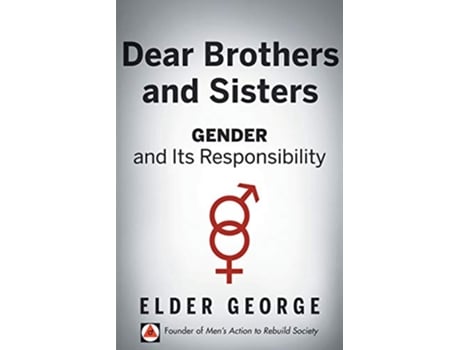 Livro Dear Brothers and Sisters de Elder George (Inglês)