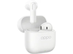 Auriculares OPPO Enco Buds 3 (Bluetooth - In Ear - Branco)