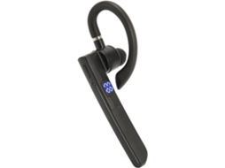 Ouvidor Bluetooth Mains Libres, Réduction Du Bruit, Commande Vocale Pour Un Usage Quotidien, Conception