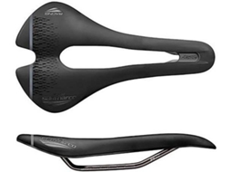 Selim de Ciclismo SELLE SAN MARCO Aspide Short Open-fit Racing Estreito (277 x 132 mm)