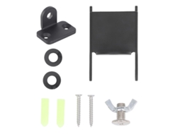 Suporte de Parede Metal para Soundbar 300 LAXISCREED