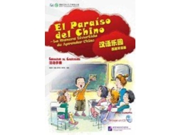 Livro Paraiso Del Chino, El.