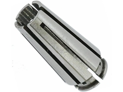 48-66-0974 6,35 2485-20 Pinça De 12 Mm Para Esmerilhadeira Sem Fio V,