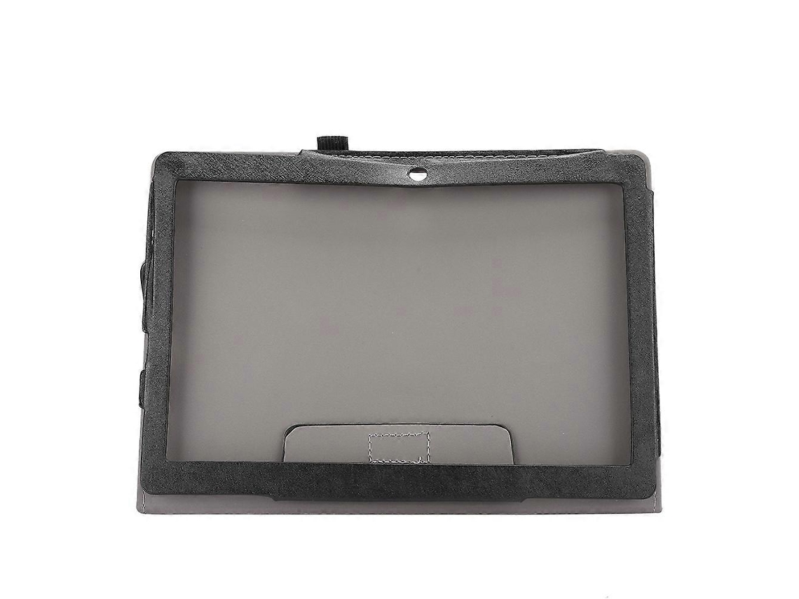 Capa Protetora Confortável Em Pu Para Tablet, Acessório Adequado O Tablet Teclast M30 Gs. Tuotuo