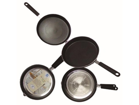 Sarten tortilla induccion 24 cm