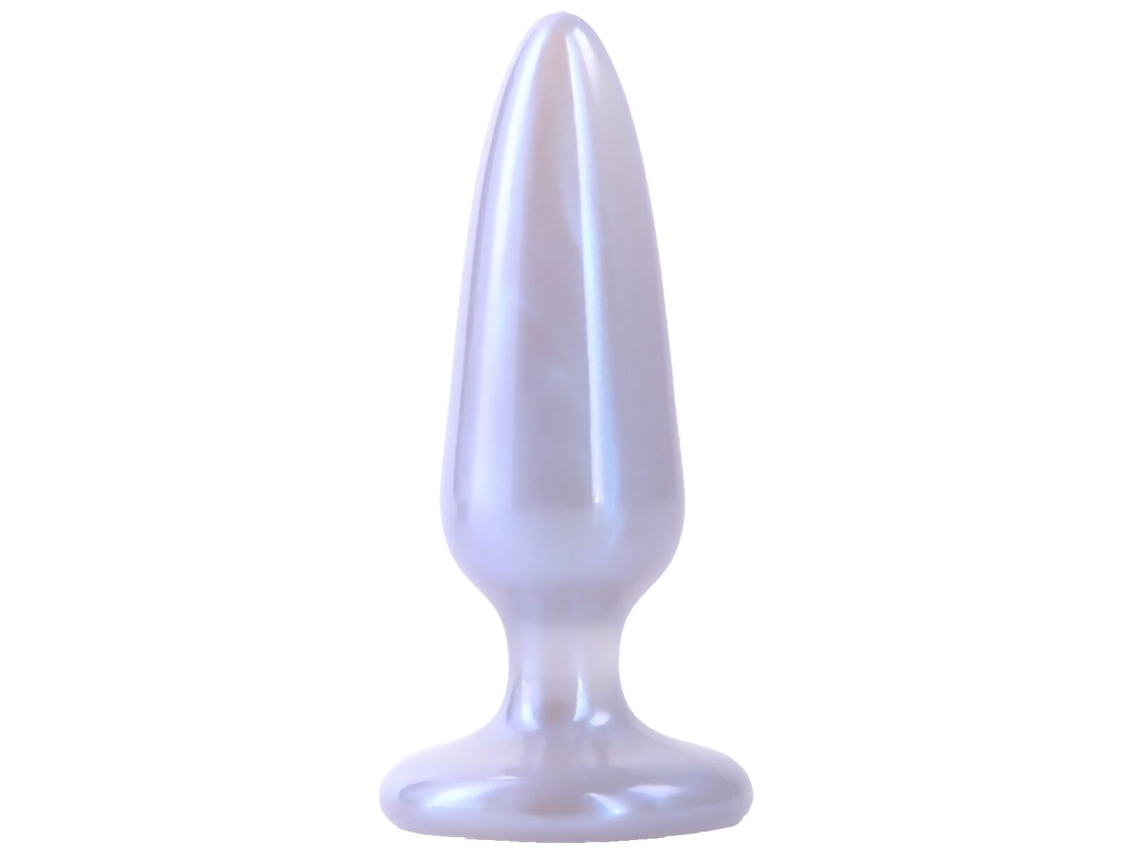 Plug Anal Ns Novelties Fantasia (roxo)