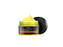 Máscara Cabelo Óleo Argan Secos Danificados