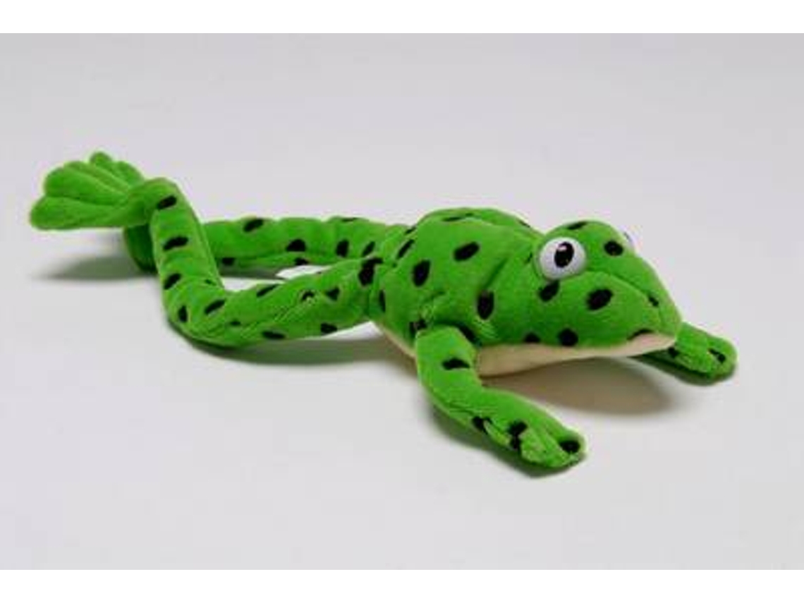 Livro Read Write Inc. Phonics Fred Frog Beanie de Miskin e Ruth (Inglês)