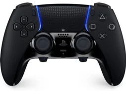 Comando PS5 Dualsense Edge Preto
