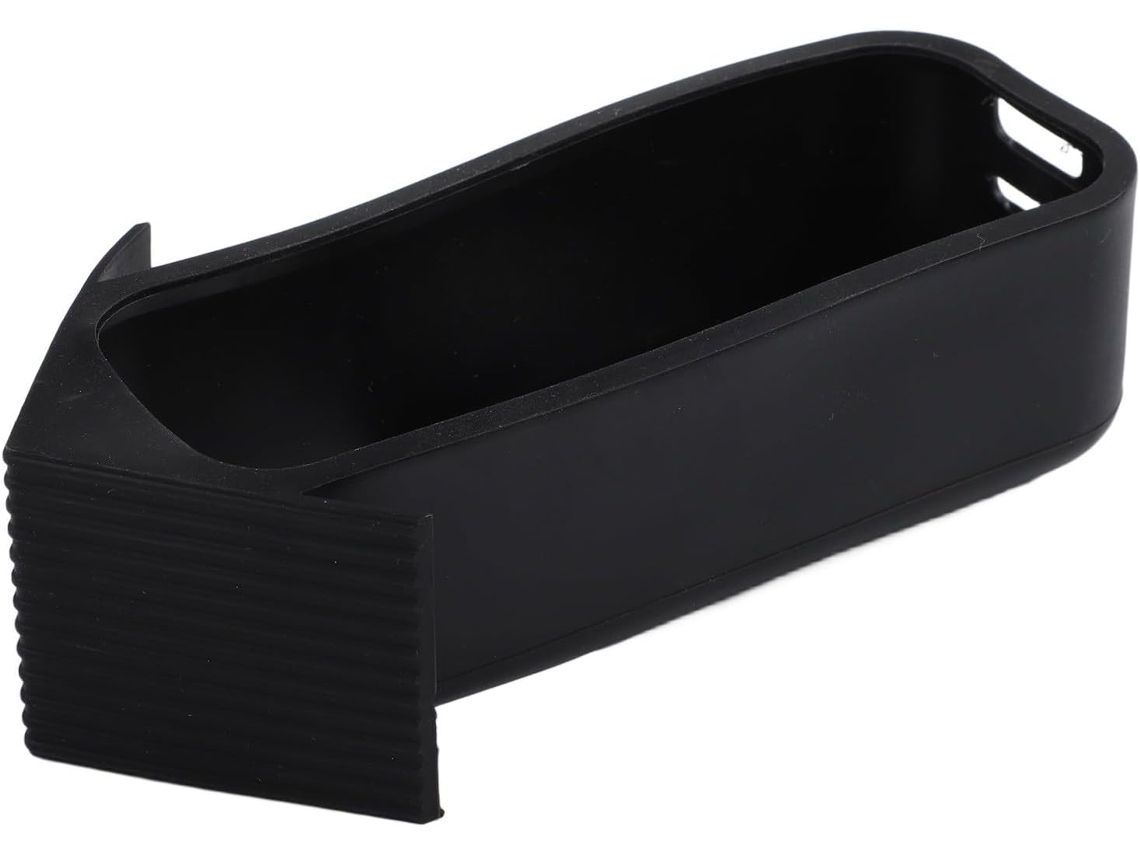 Capa de silicone personalizada e resistente às intempéries para Campainha Video Blink 2025, protegendo contra