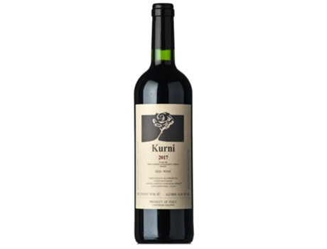 Oasi degli Angeli Kurni Montepulciano Marche 75 cl