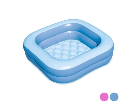 Piscina Insuflável