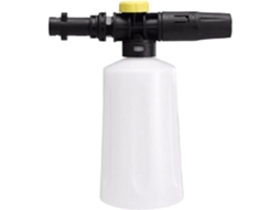 Kit de lavagem de carros com gerador de espuma para lavadoras de alta pressão K3 K4 K5 K6 K7