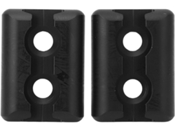 Bomba Manual Universal de Sifão para Transferência de Água e Gás em Pvc para Carros, com Mangueira. SFUSHOS