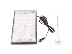 Rebe-lâmpada De Bronzeamento 192 Led 460nm Luz Azul Completa Portátil Para Rosto E Corpo 100w 85‑265v Plug Eua