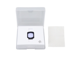 Filtro Lente Drone Osmo Pocket 3 Anti Poluição Luz