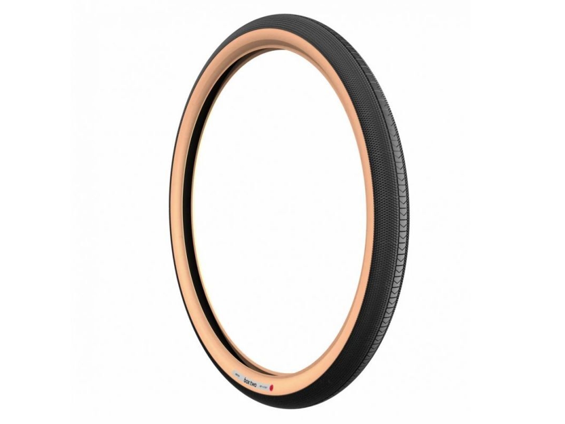 Pneu de Bicicleta BOX Two Tpi Folding Bead