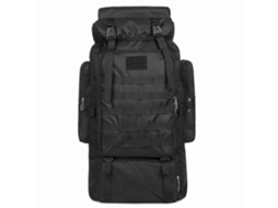 Mochila Grande Capacidade para Camping e Trekking