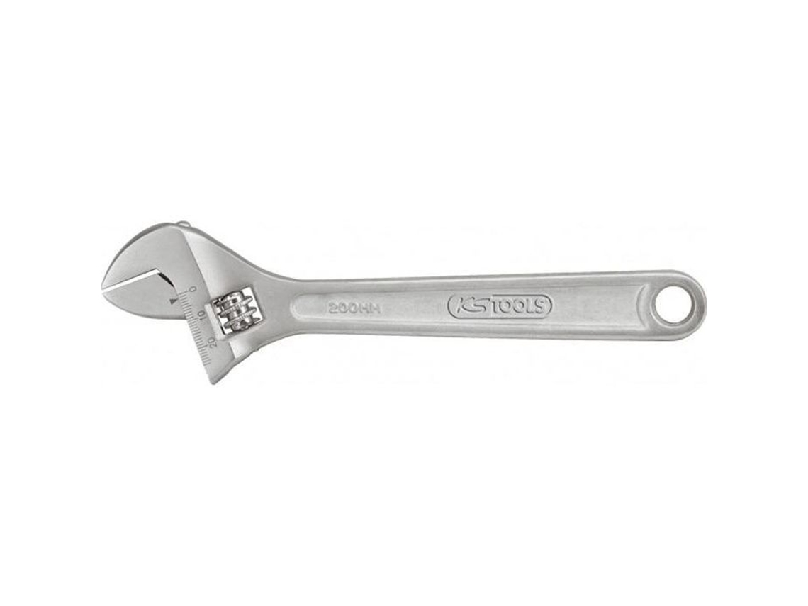 Chave Métrica Ajustável KS TOOLS Classic 34Mm 577.0300