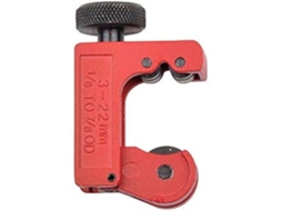 Tagliatubi Mini para Cobre em Ø3 Ø22 Mm IDRO BRIC Bliraco32Ott