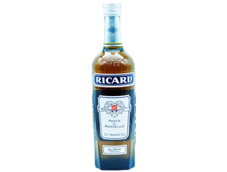 Pastis PERNOD RICARD Pernod Ricard Kósher (0.7 L - 1 unidade)