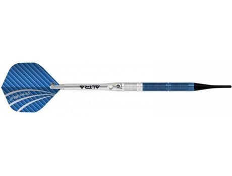 Dardos BULLS Darts DE Razor R1 18g 90% 19218