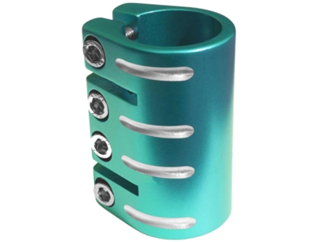 Blazer Pro Quad Clamp