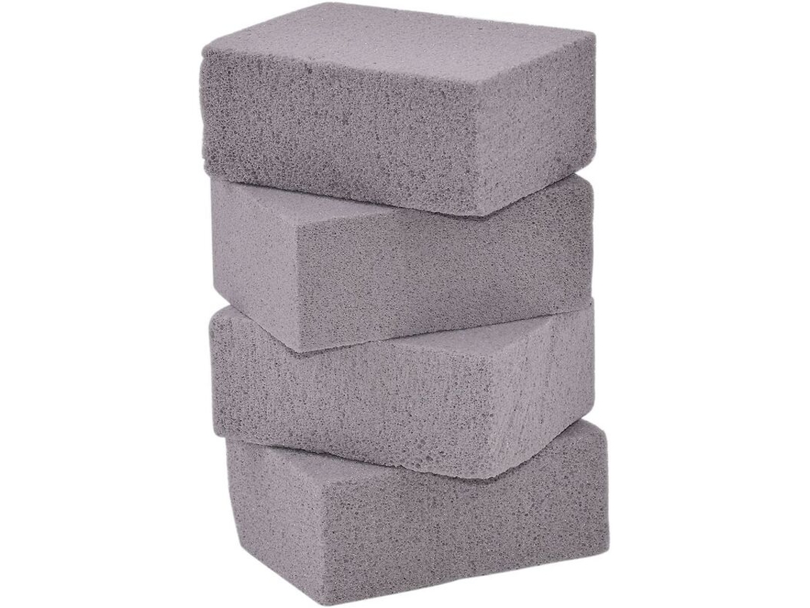 Blocos de Pedra pomes para Limpeza AQUAFORGE