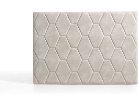 Cabeceira de Cama MATRIS para Camas de 80 Losangos (Compatível com Colchão: 110x110x6.5 cm)