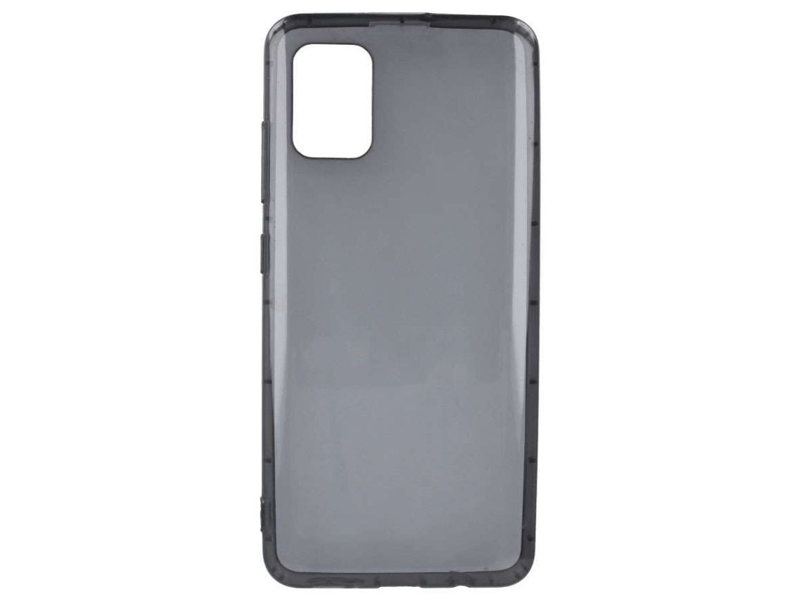 Capa Silicone Colorida para Samsung Galaxy A51 LA CASA DE LAS CARCASAS