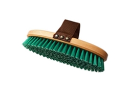 Escova de Dente Nylon Verdehispano Hipica