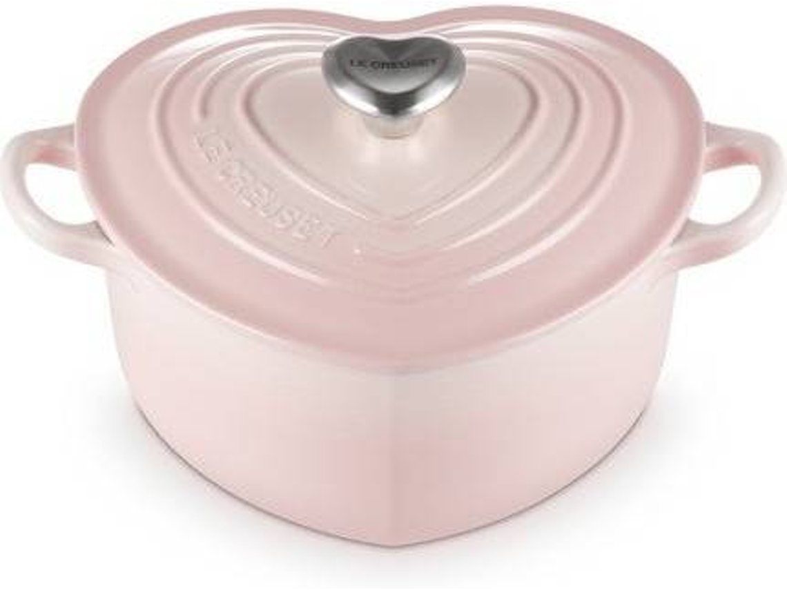 Le Creuset - Cocotte Coração 20 21401207774455