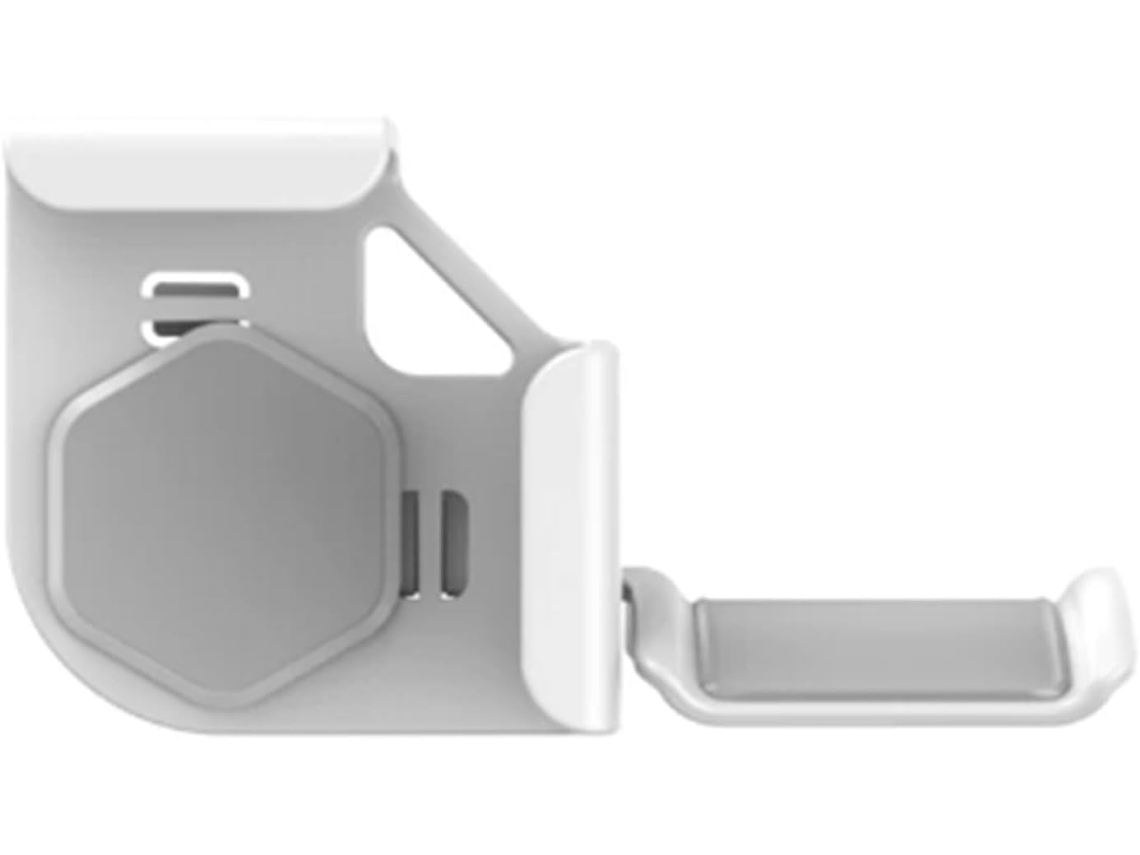 Suporte Para Fones De Ouvido Monitor Computador Possui Acolchoamento Macio Proteger A Tela Contra Arranhões E Pode Ser