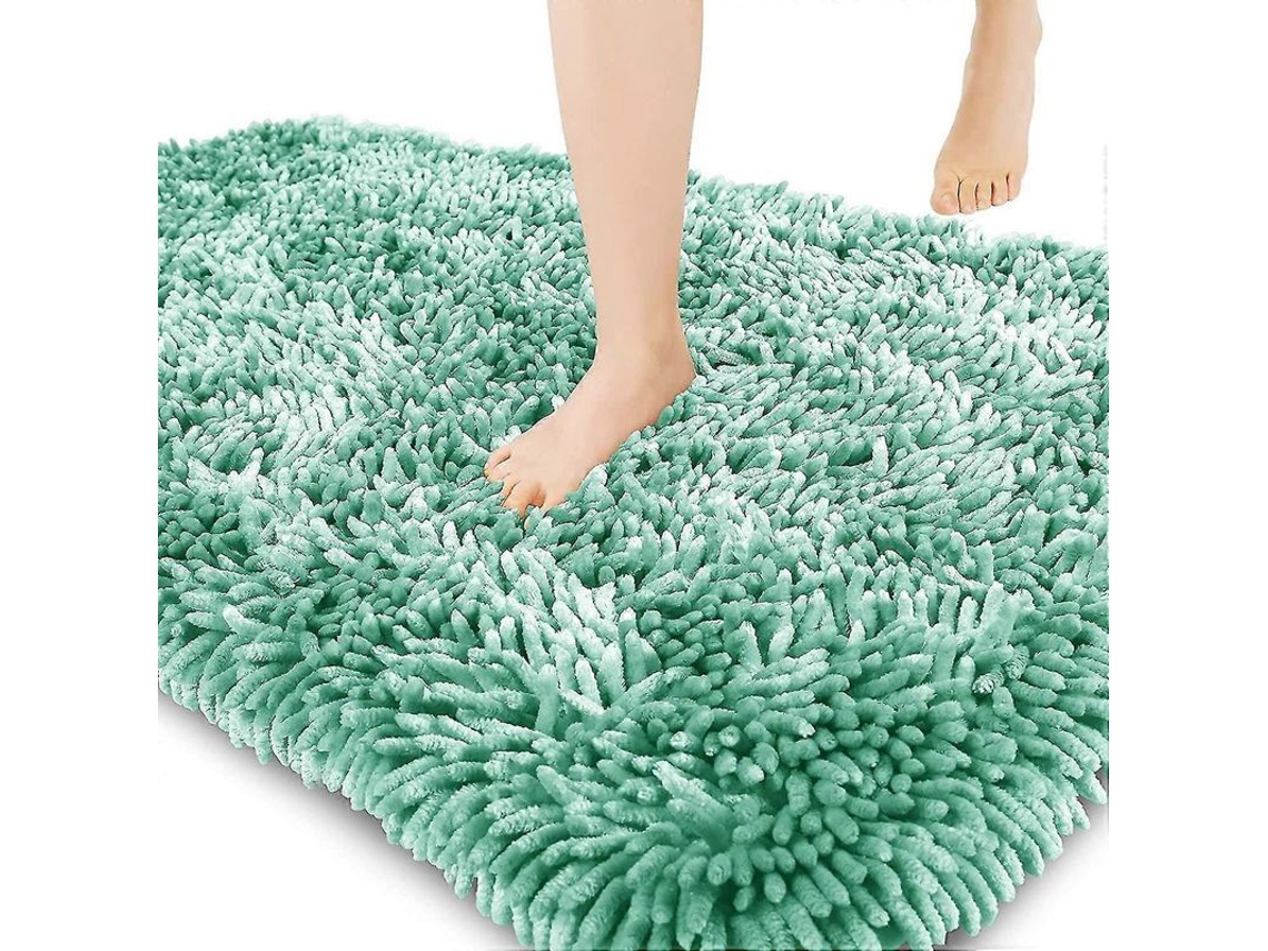 Tapete de Banheiro Nova Line Anti derrapante 40x60cm | S/MARCA