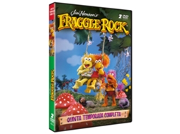 Fraggle Rock Temporada 5 