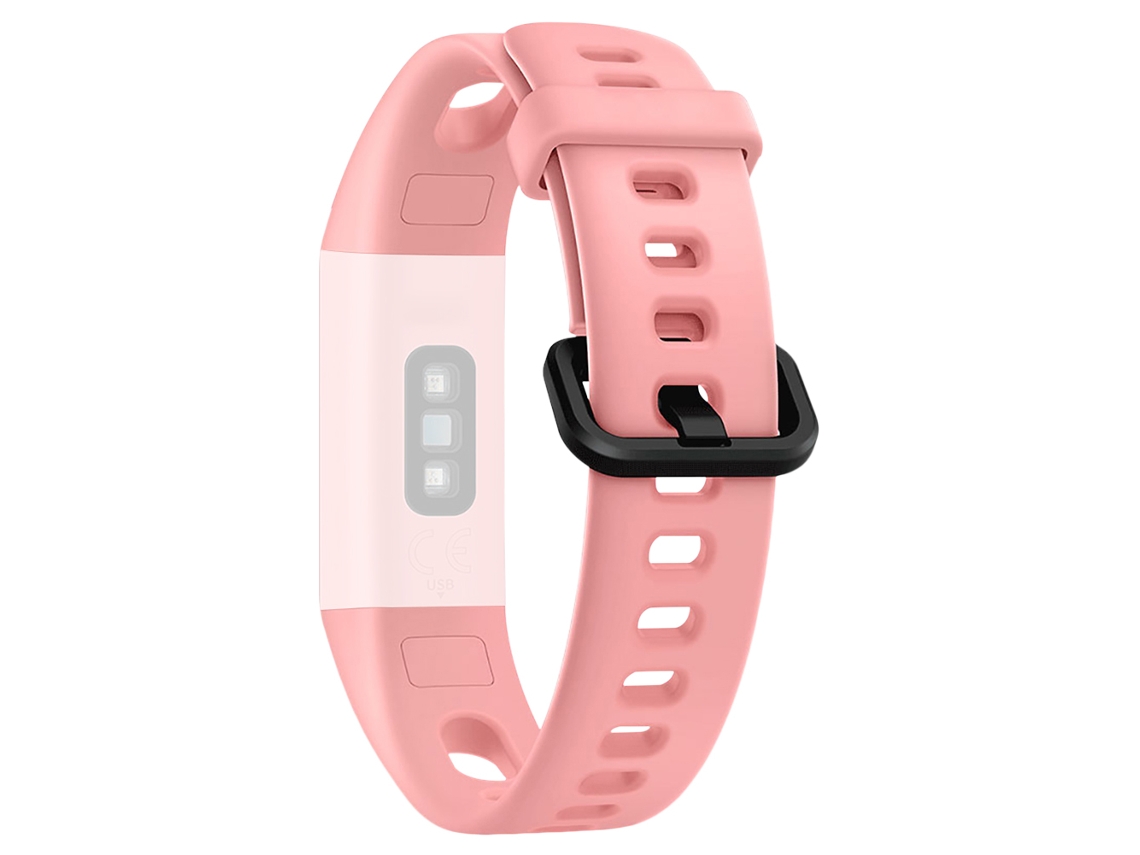 Pulseira de Silicone para Fitbit Versa EOOCOO com Dois Tons