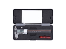 Caliper Digital Eletrônico Vante (medir Diâmetro E Profundidade)