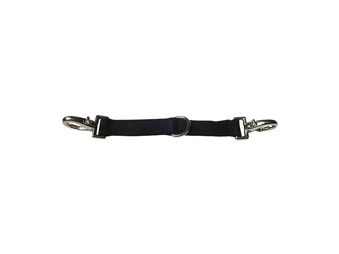 Cinta de Queixo Nylon Pretomarjoman Distribucion