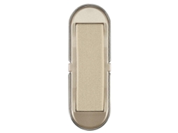 Cmzwt Cps-031 Suporte De Telefone Vertical E Horizontal Com Alça De Mão
