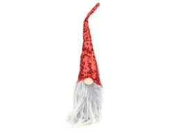 Laxiscreed Bonecos De Natal Gnome E Pai Natal Sem Rosto Para Decoração Festiva Em Casa