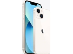 iPhone 13 Mini APPLE (5.4'' - 128 GB - Luz das estrelas)