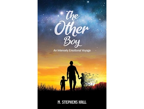 Livro The Other Boy An Intensely Emotional Voyage de M Stephens Hall (Inglês)